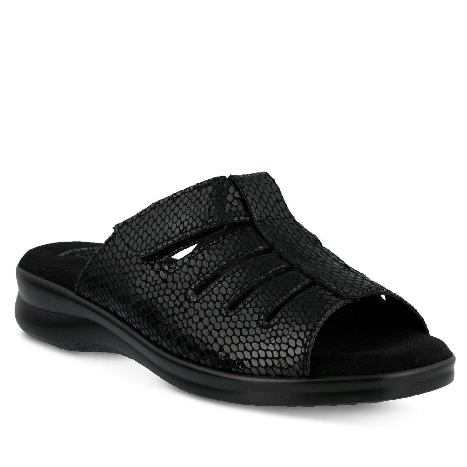 kohls adidas slides womens