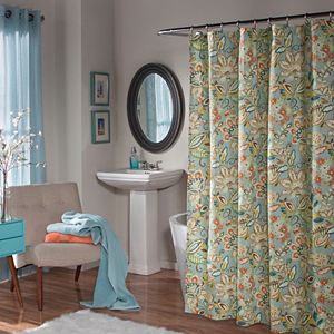M. Style Enya Shower Curtain