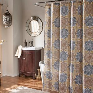 M. Style Morocco Shower Curtain