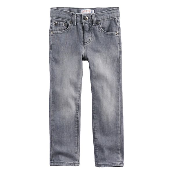 Boys' Toddler Jeans: Find His Everyday Wardrobe Essentials | Kohl's