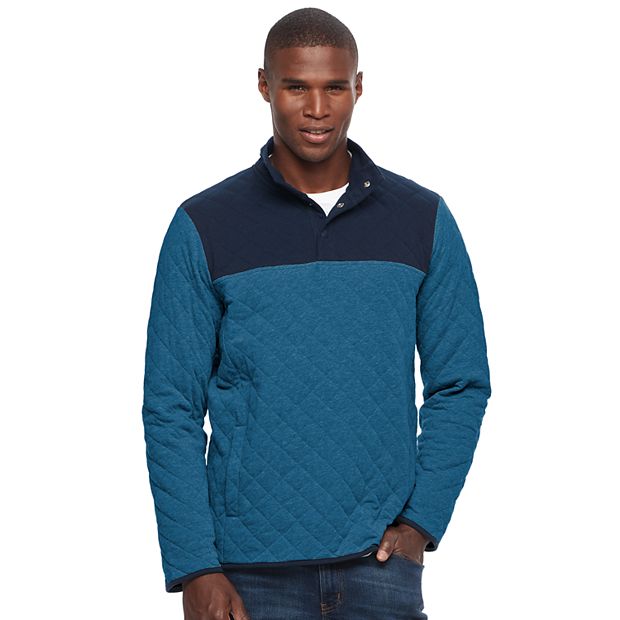 Thermal underwear for mens hot sale kohls