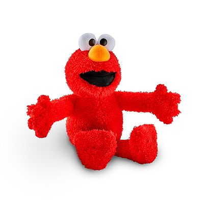 Kohl s Cares Sesame Street Elmo Plush Toy