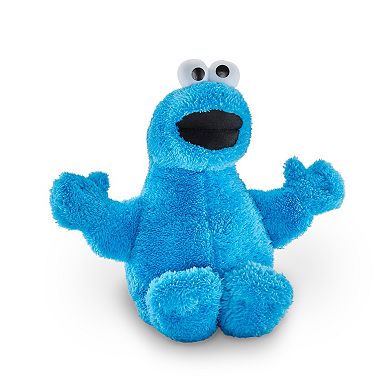 Kohl's Cares® Sesame Street Cookie Monster Plush Toy