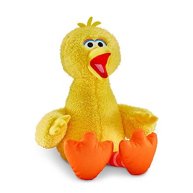 Kohl's Cares® Sesame Street Big Bird Plush Toy