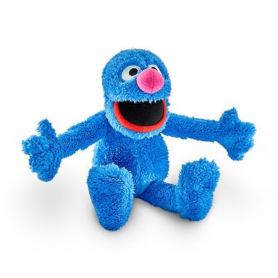 Kohl's Cares® Sesame Street Grover Plush Toy