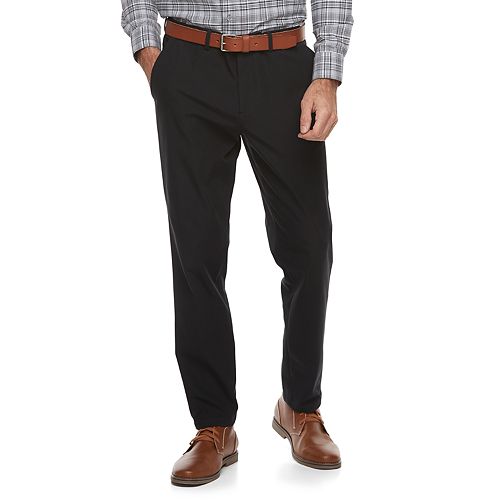 Men's Apt. 9® Premier Flex Slim-Fit Stretch Chino Pants