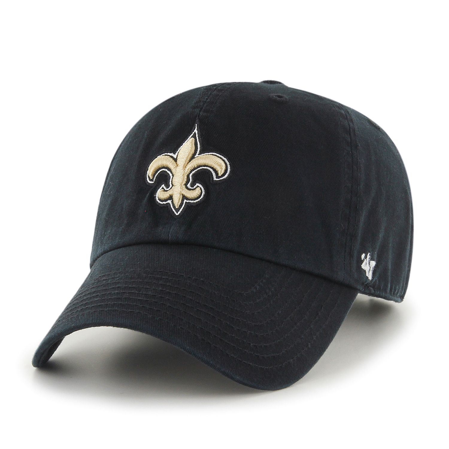 saints 47 brand hat