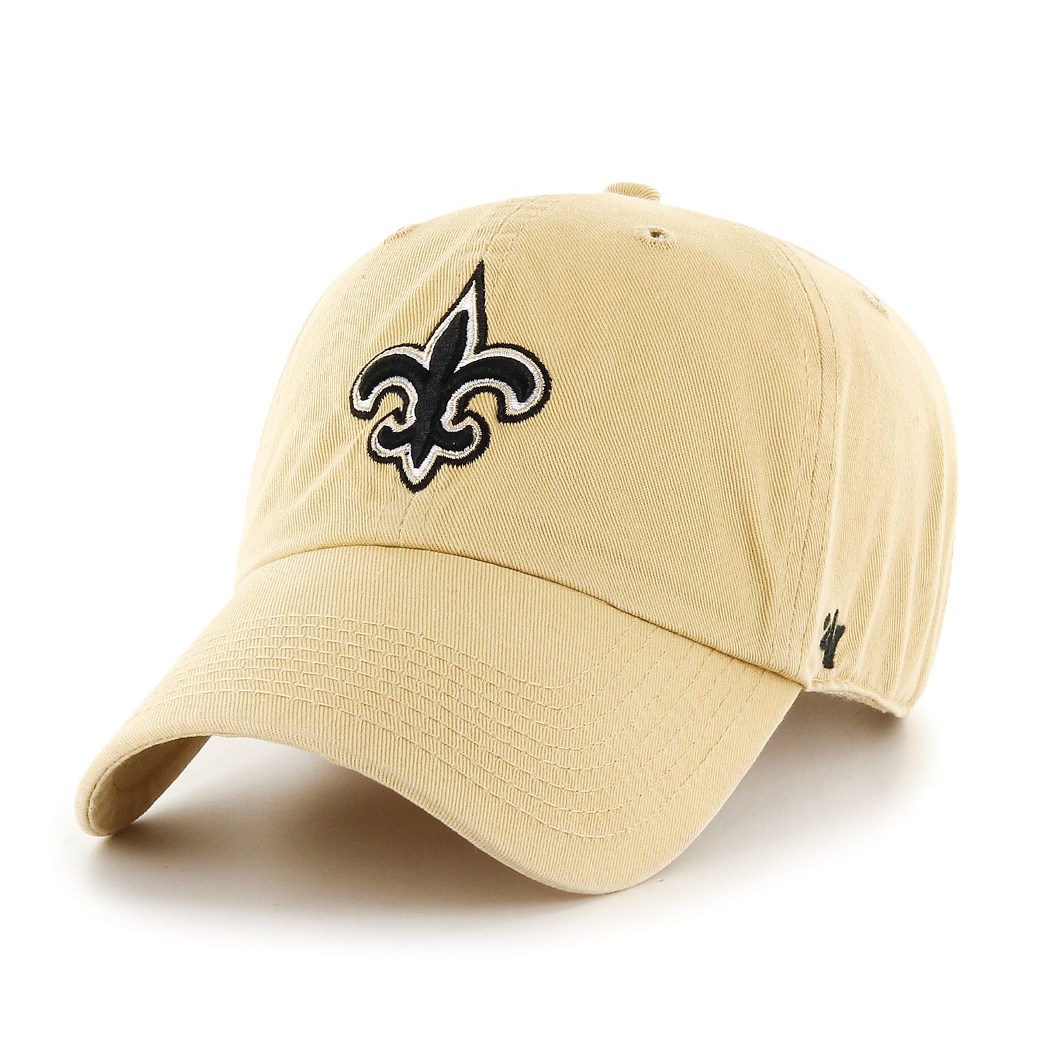 saints 47 brand hat