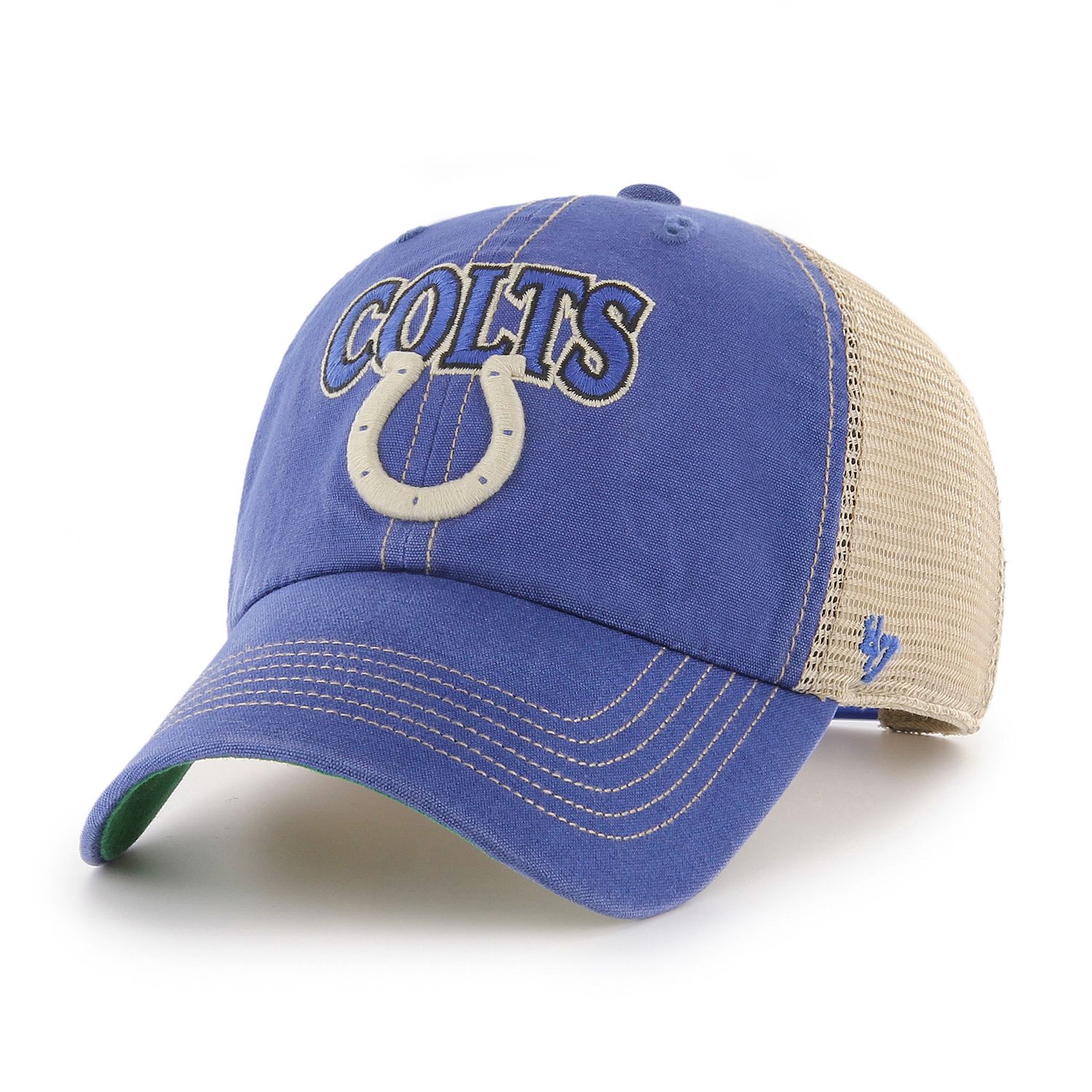 colts 47 hat