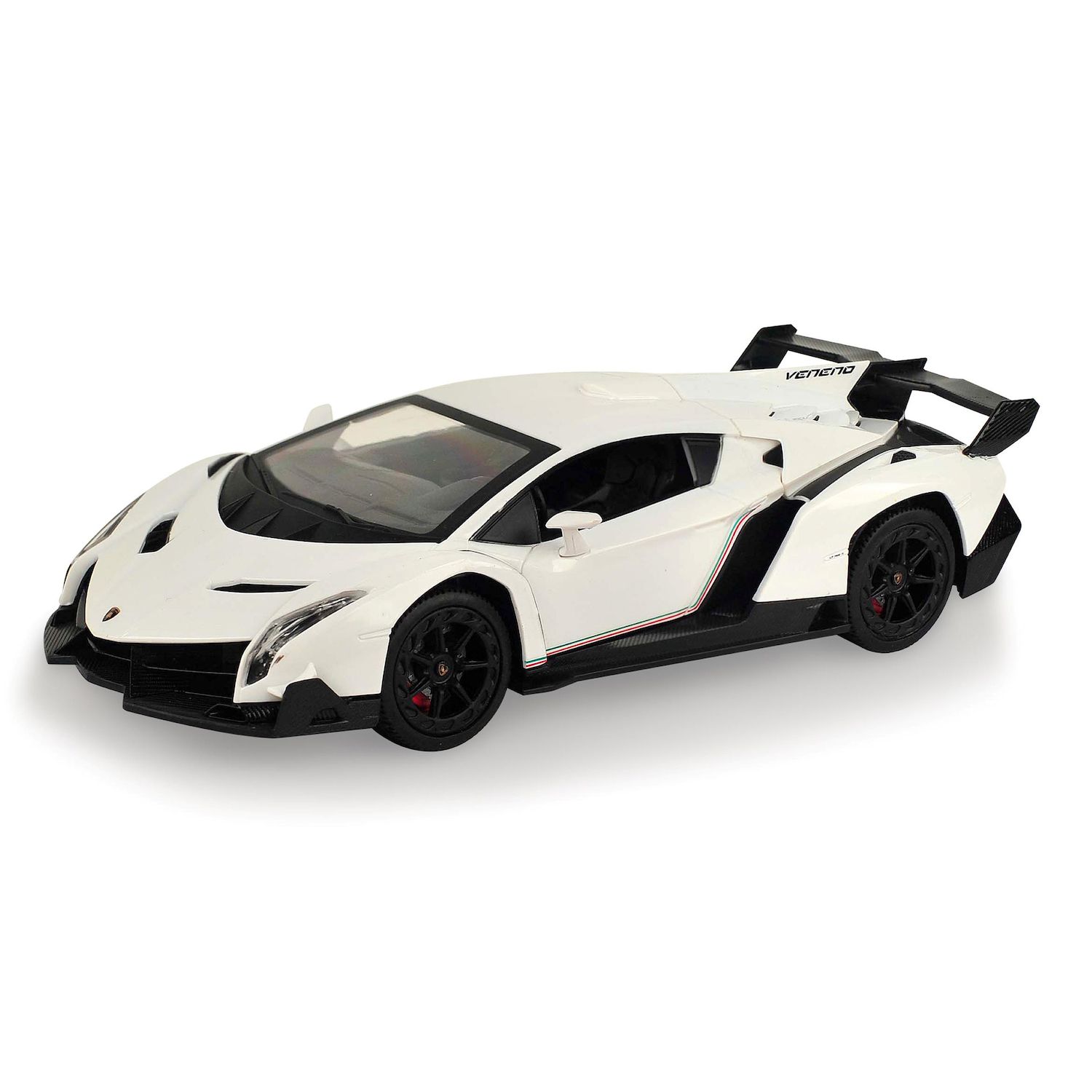 lamborghini rc toy car