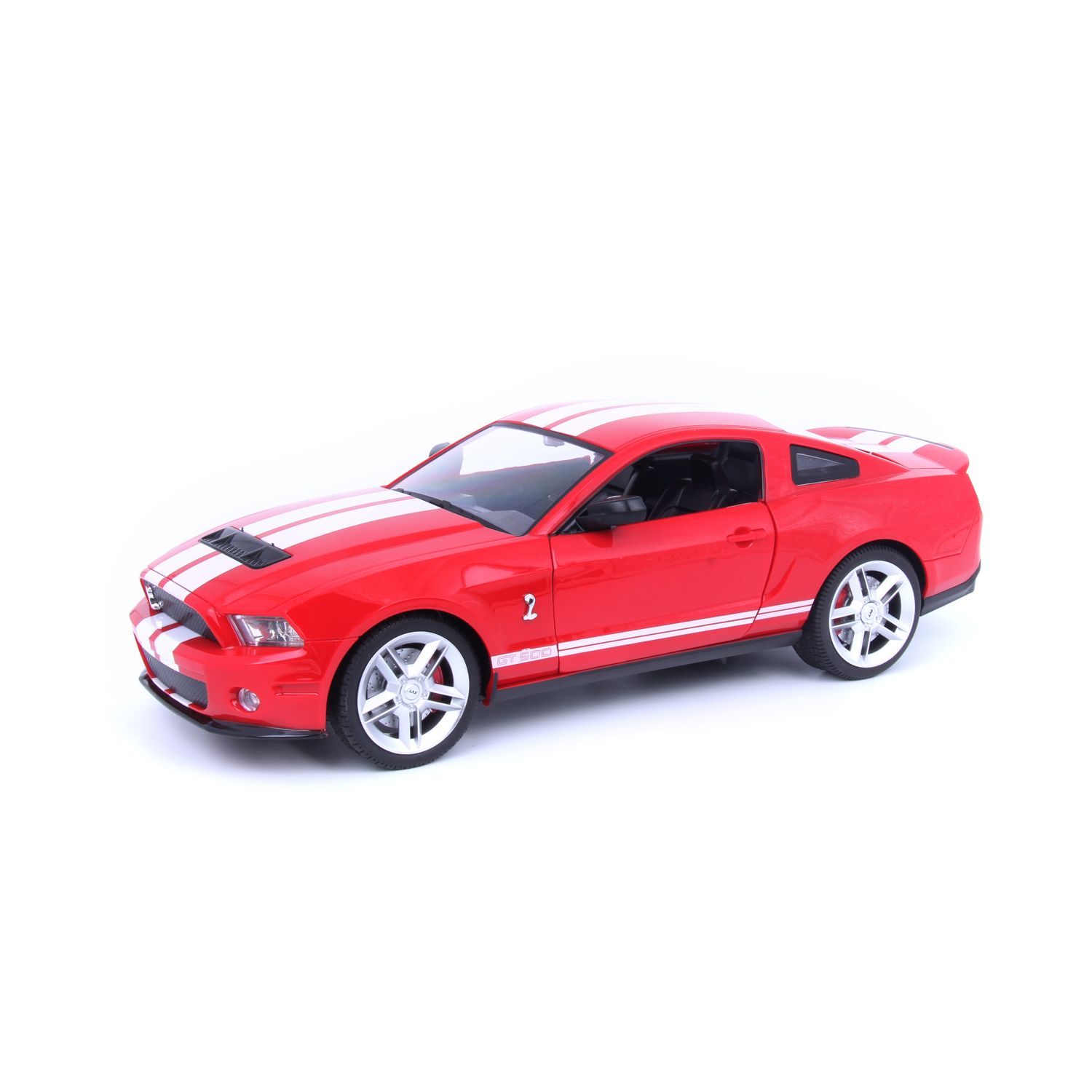 remote control mustang