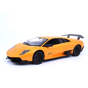 Braha 1:14 Remote Control Lamborghini LP670 Convertible