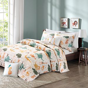 INK+IVY Kids Jacala Coverlet Set