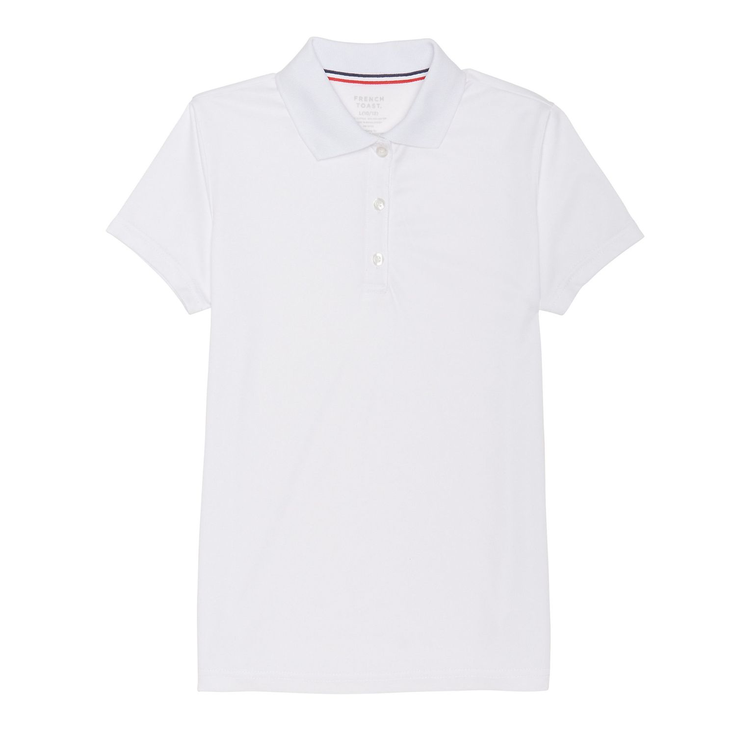 a polo shirt in french