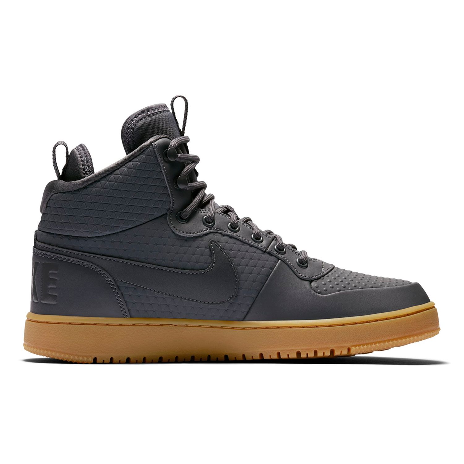 nike court borough mid 2 boot winterized