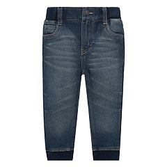 Baby boy shop levi jeans