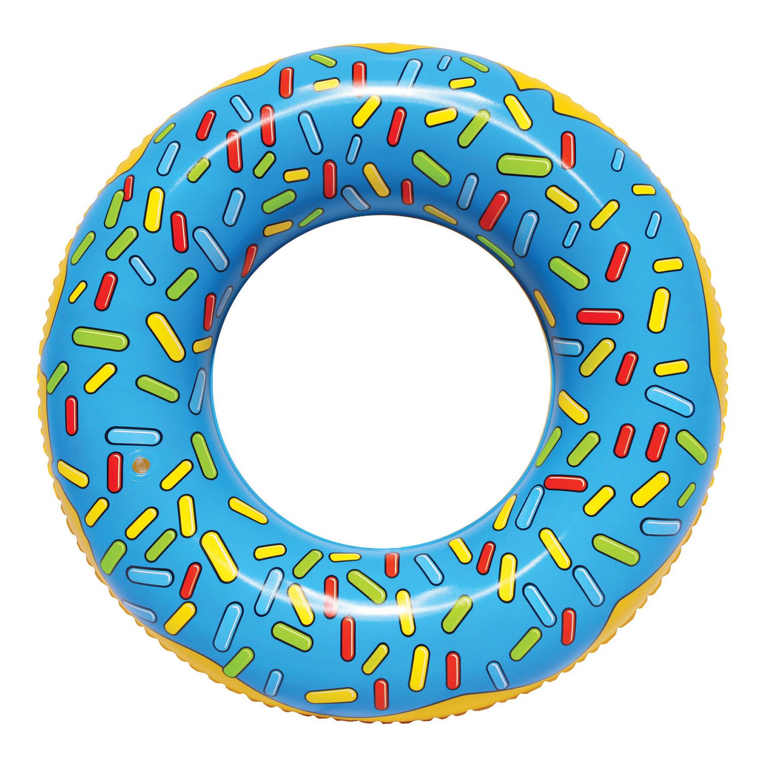 donut floaties