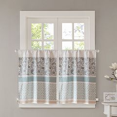 Kitchen Curtains & Drapes | Kohl's