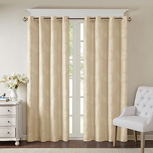 Madison Park Colette Paisley Jacquard Curtain
