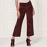 lauren conrad wide leg pants