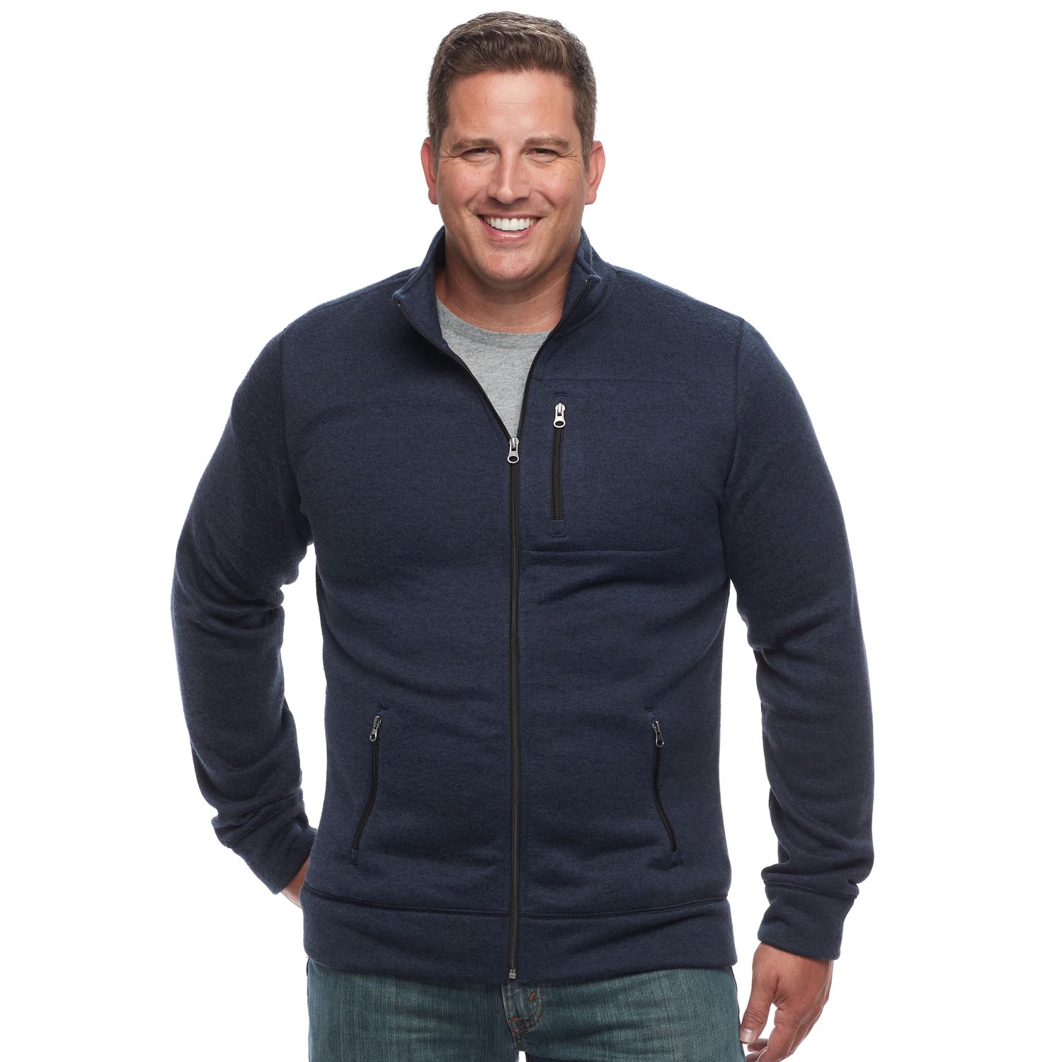 sonoma jacket men's