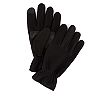 Men's Van Heusen Fleece Tech Gloves
