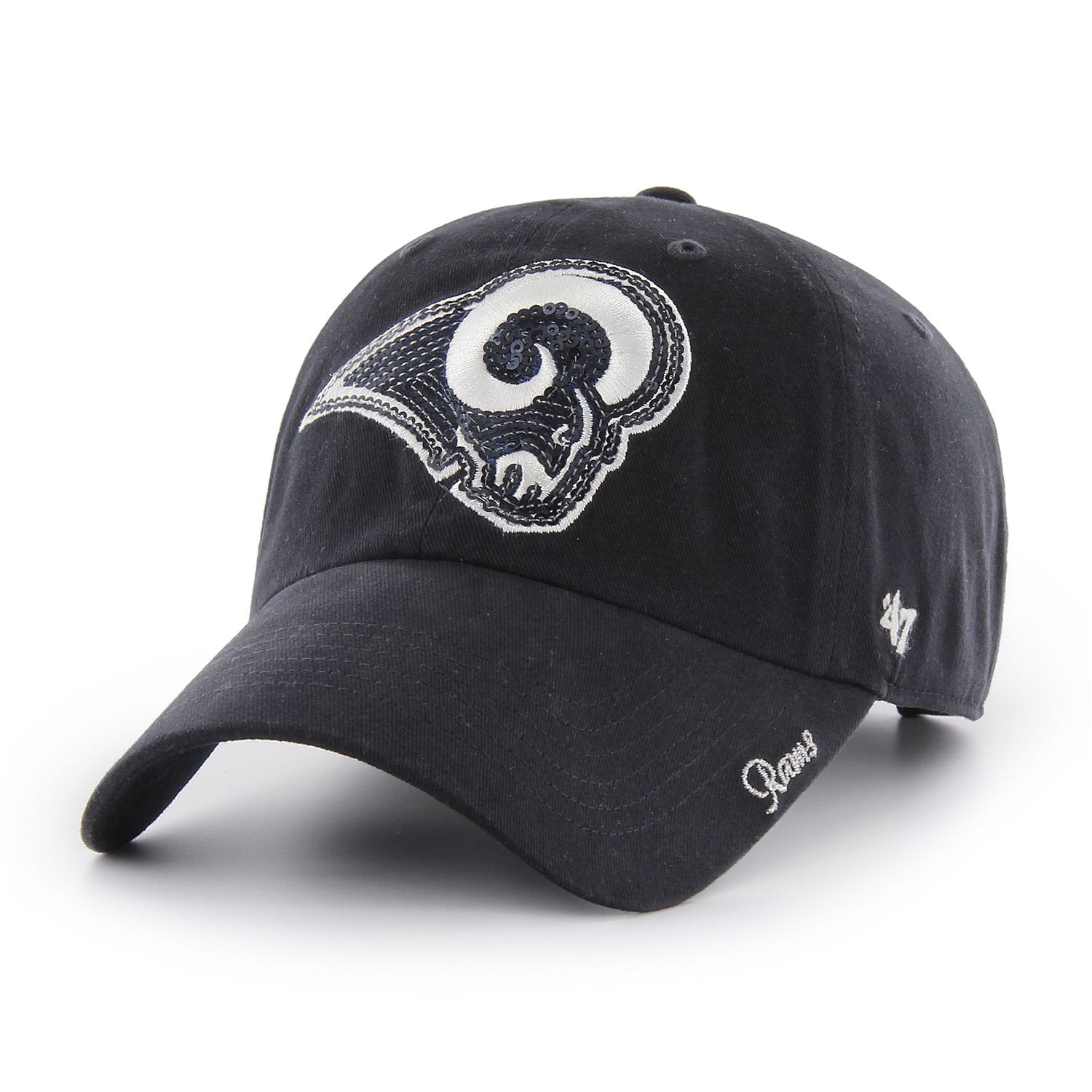 rams cap