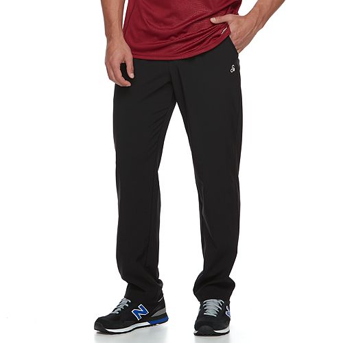 men's tek gear pants