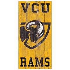 VCU Rams Virginia Commonwealth University Vive La Fete Game Day Gold B —  Vive La Fête - Online Apparel Store