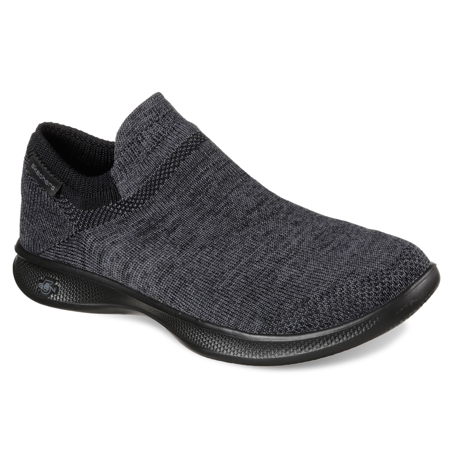 skechers shoe and sock