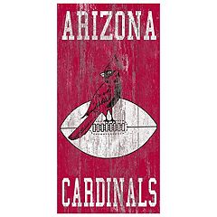 FANMATS Arizona Cardinals Rug - 22'' x 35''