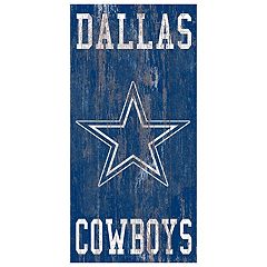 Dallas Cowboys Wall Decor Home Decor Kohl S