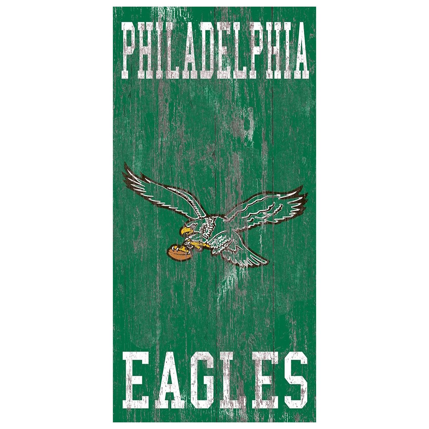 Unisex New Era Midnight Green Philadelphia Eagles The NFL ASL