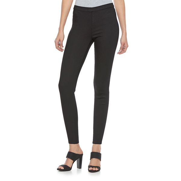 Kohls 2025 jlo jeggings