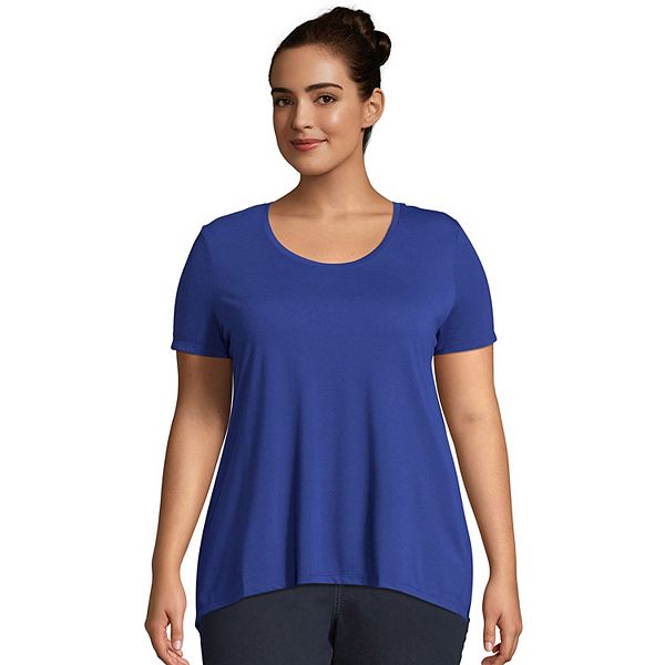 Arrives by Wed, Mar 30 Buy Just My Size Women's Plus Size Pure