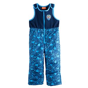 Toddler Boy Paw Patrol 