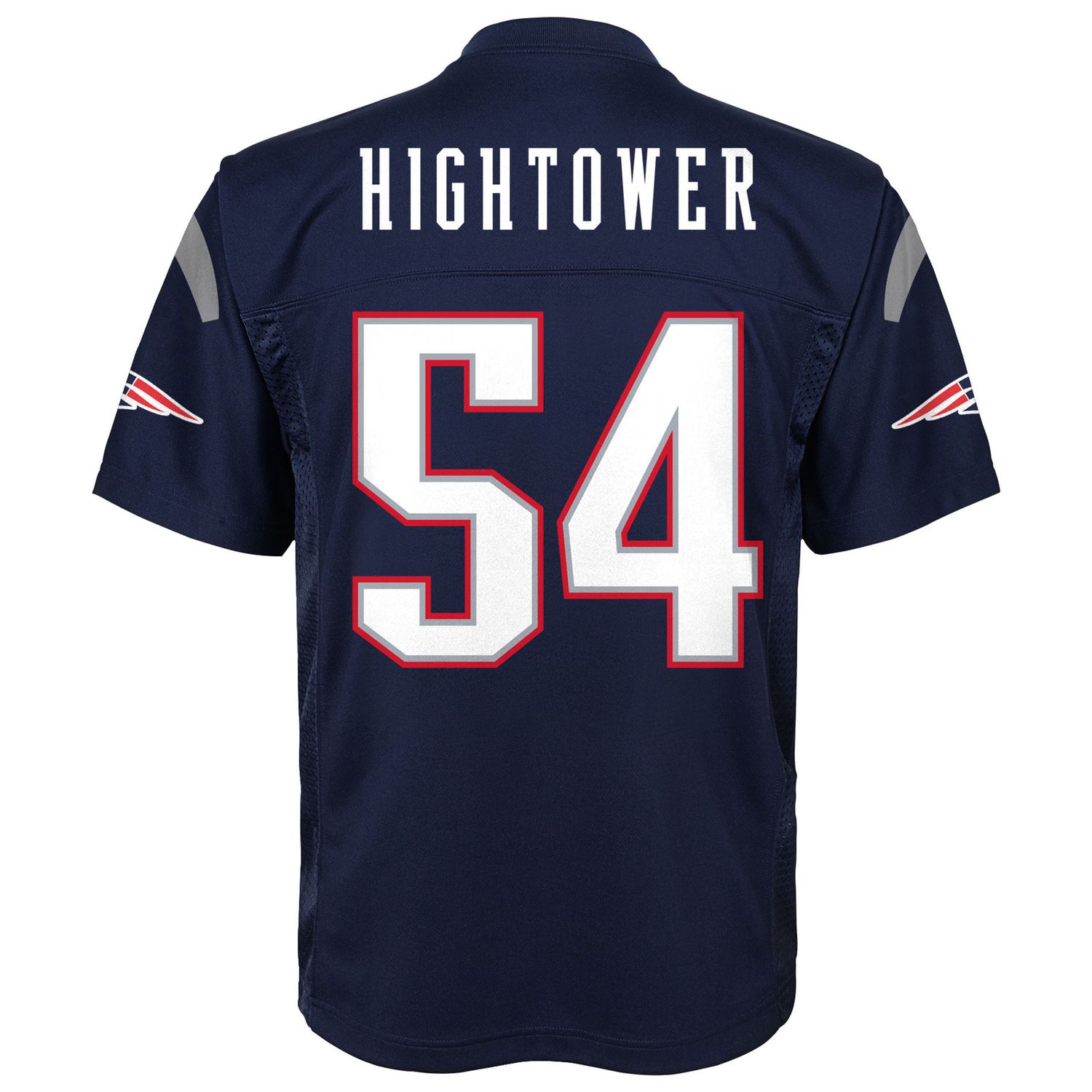 hightower jersey patriots