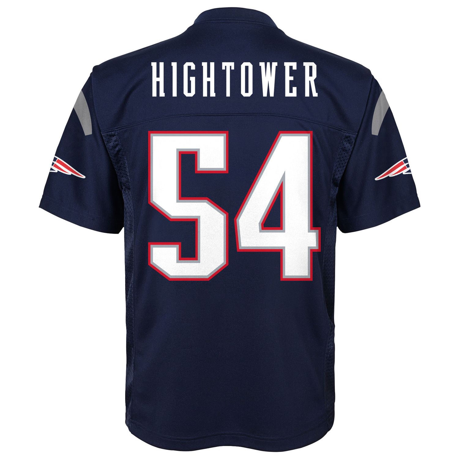 donta hightower jersey