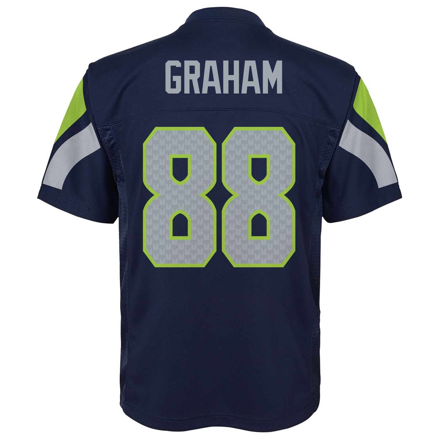 jimmy graham jersey