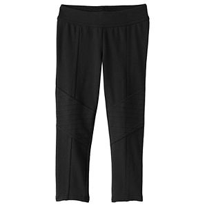 Toddler Girl Jumping Beans® Moto Leggings