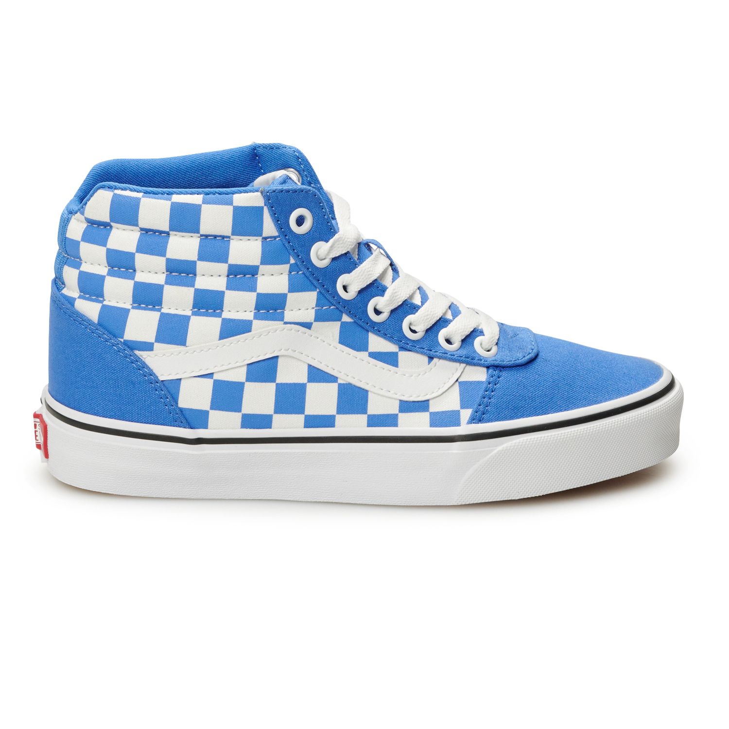 kohls vans high tops