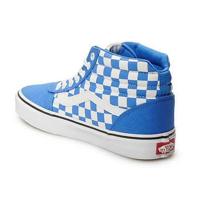 Vans® Ward Hi Women's Skate Shoes