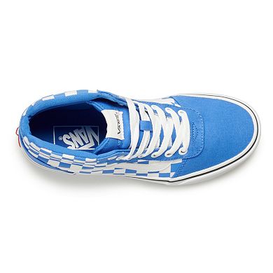 Vans® Ward Hi Women's Skate Shoes