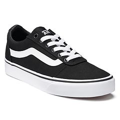 Vans Shoes: Shop Cool Vans Sneakers in Checkered, Slip On Top Style | Kohl's