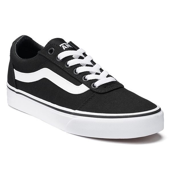 Vans Women's Ward Skate Shoes