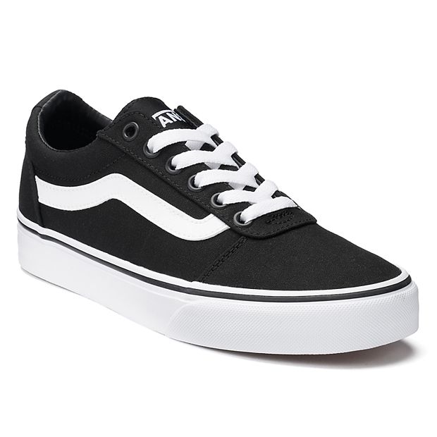 Vans sneakers womens clearance for sale