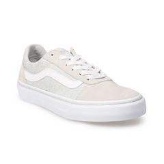 Kohls grey hot sale vans