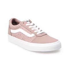 Mens vans at on sale kohl's