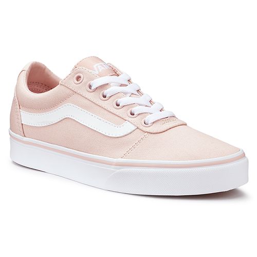 Vans Ward Women's Skate Shoes