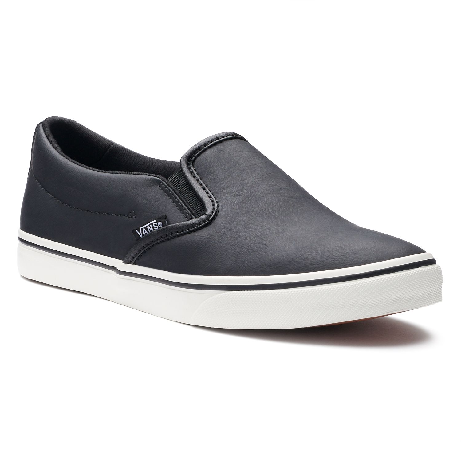 kohls vans asher